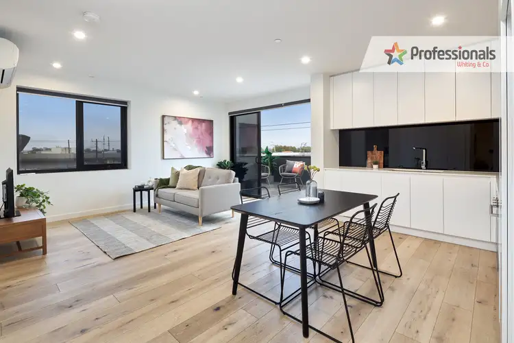 307/115 Poath Road, Murrumbeena VIC 3163