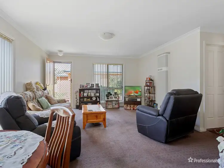 Second view of Homely unit listing, 6/6 Brown Street, Maryborough VIC 3465