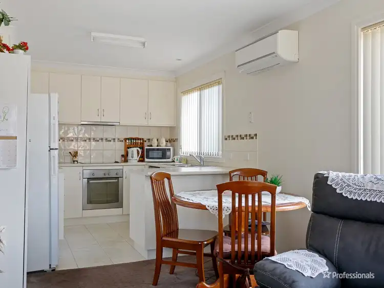 Third view of Homely unit listing, 6/6 Brown Street, Maryborough VIC 3465