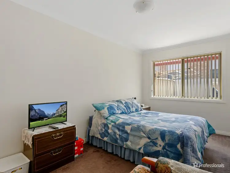 Fifth view of Homely unit listing, 6/6 Brown Street, Maryborough VIC 3465
