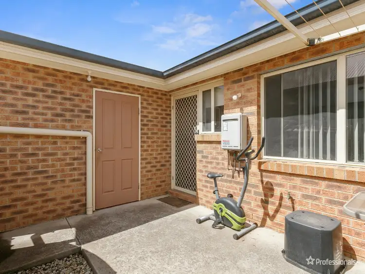 Seventh view of Homely unit listing, 6/6 Brown Street, Maryborough VIC 3465