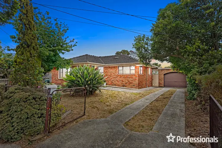 Main view of Homely house listing, 26 Grant Drive, Bayswater North VIC 3153