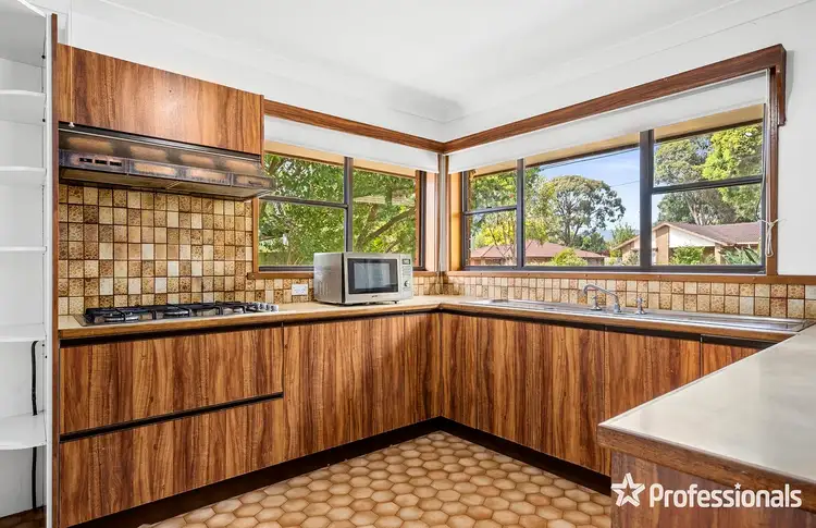 Second view of Homely house listing, 26 Grant Drive, Bayswater North VIC 3153