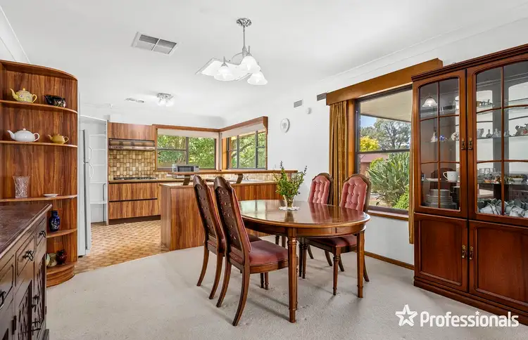 Third view of Homely house listing, 26 Grant Drive, Bayswater North VIC 3153