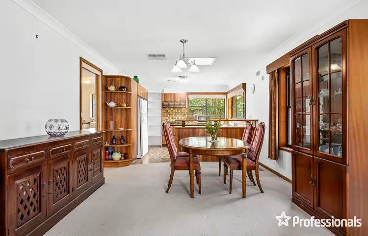 Fourth view of Homely house listing, 26 Grant Drive, Bayswater North VIC 3153