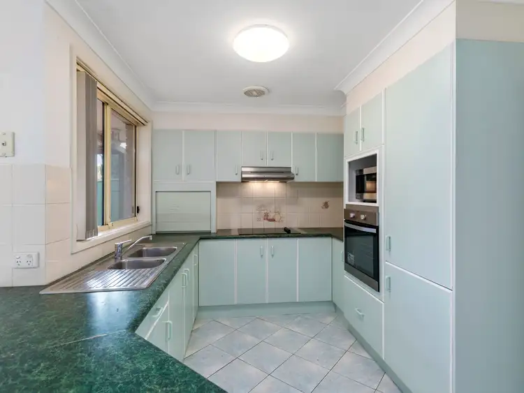 Third view of Homely house listing, 1/20 Lake Heights Road, Lake Heights NSW 2502