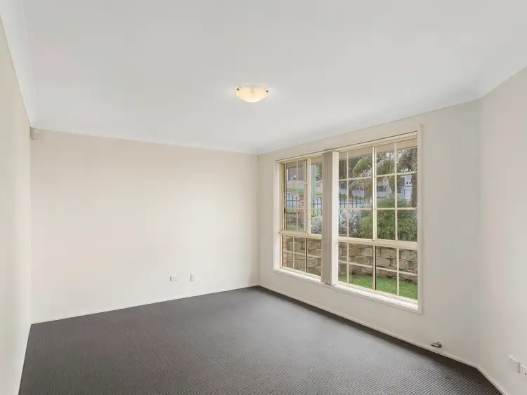 Fourth view of Homely house listing, 1/20 Lake Heights Road, Lake Heights NSW 2502