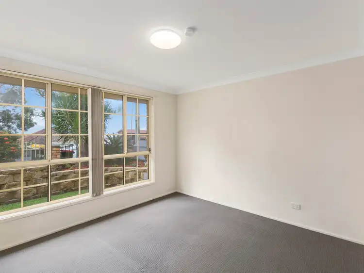 Fifth view of Homely house listing, 1/20 Lake Heights Road, Lake Heights NSW 2502