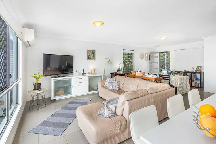 Third view of Homely villa listing, 2/40-48 Macadie Way, Merrimac QLD 4226