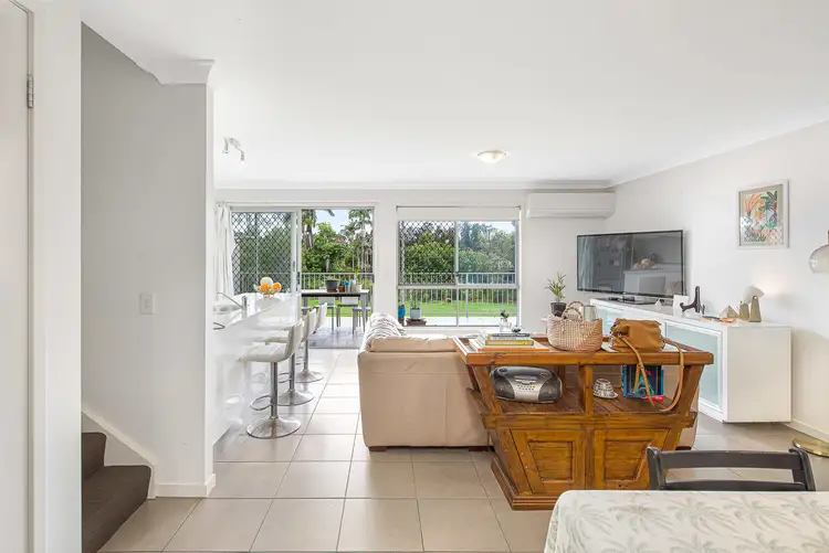 Fourth view of Homely villa listing, 2/40-48 Macadie Way, Merrimac QLD 4226
