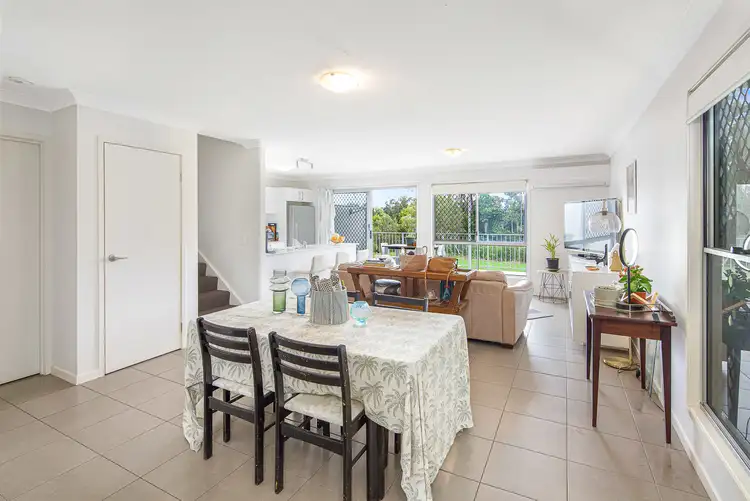 Fifth view of Homely villa listing, 2/40-48 Macadie Way, Merrimac QLD 4226