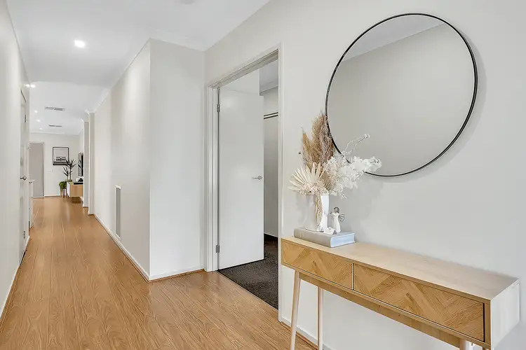 Fifth view of Homely house listing, 3 Battista Grove, Greenvale VIC 3059