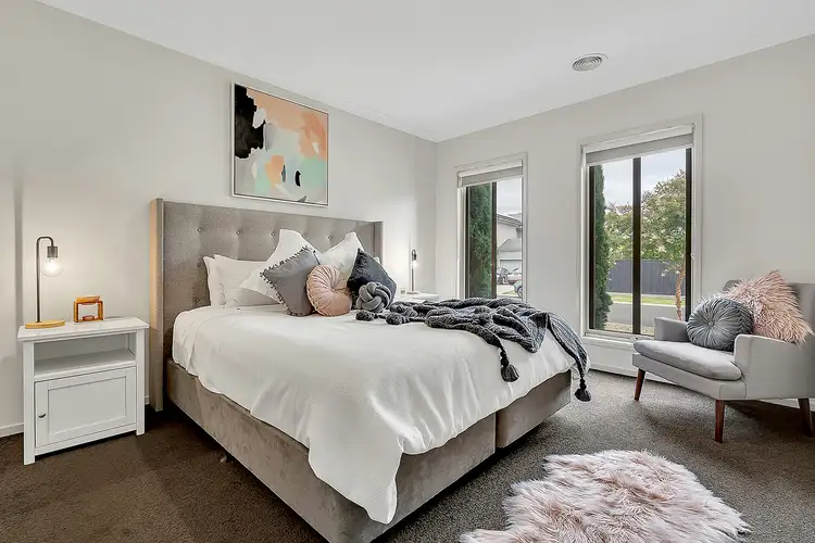 Sixth view of Homely house listing, 3 Battista Grove, Greenvale VIC 3059