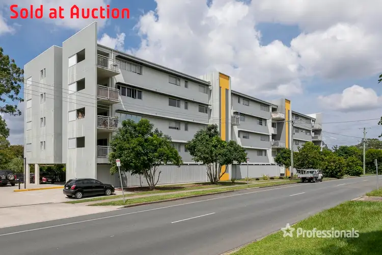 30/60-66 Elliott Street, Caboolture QLD 4510