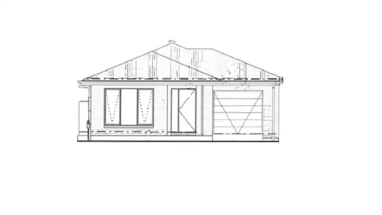 Second view of Homely other listing, Lot/2, 69A Goldsmith Street, Maryborough VIC 3465