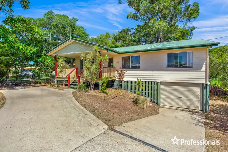 102A Old Maryborough Road, Gympie QLD 4570