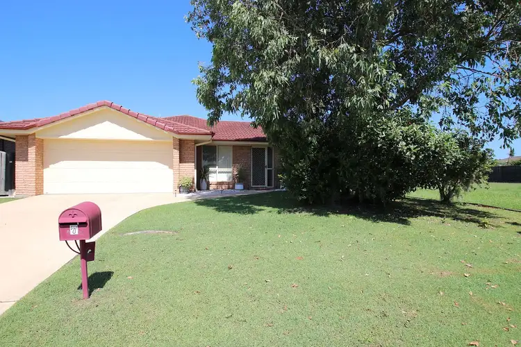 7 Baruah Parade, Harrington NSW 2427