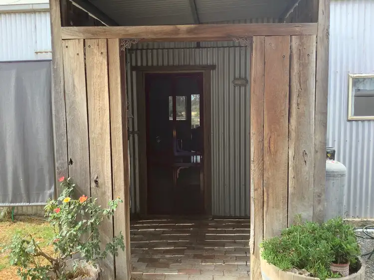 Third view of Homely rural property listing, 60 Mannions Road, Bearii VIC 3641