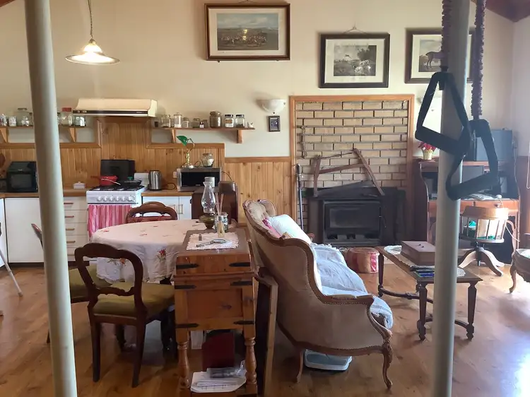 Seventh view of Homely rural property listing, 60 Mannions Road, Bearii VIC 3641