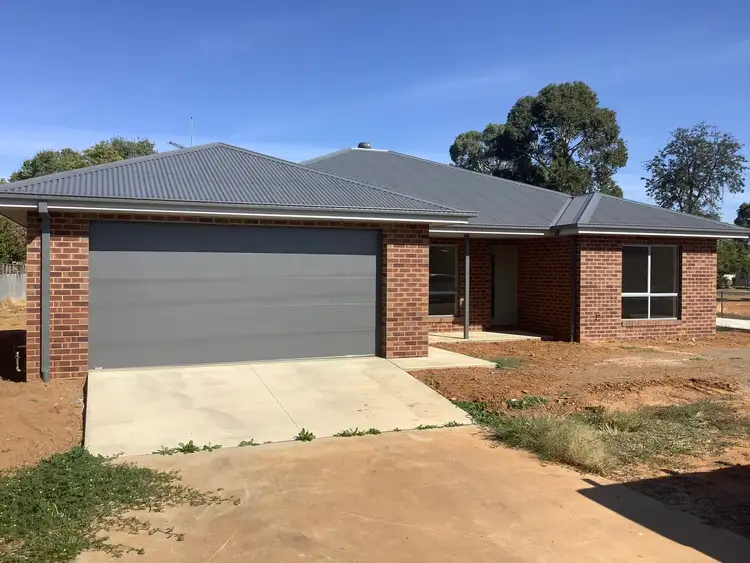Main view of Homely house listing, 3 Stewart Street, Numurkah VIC 3636