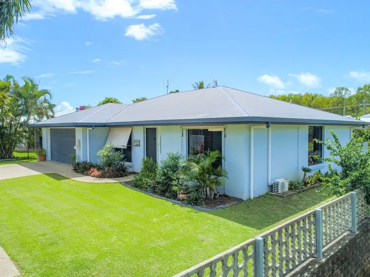 15 Catalina Court, Bowen QLD 4805