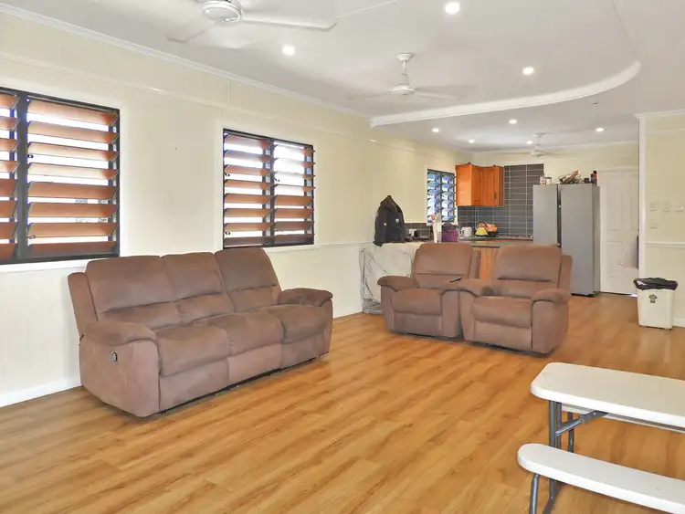 Fourth view of Homely house listing, 18 Gilbert Street, Bowen QLD 4805
