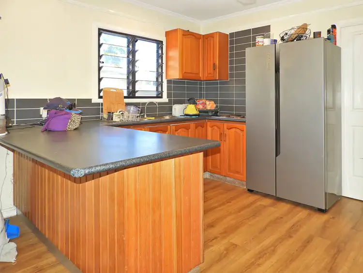 Fifth view of Homely house listing, 18 Gilbert Street, Bowen QLD 4805