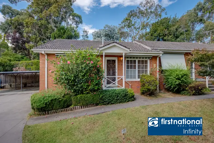 5/5 Pakenham Street, Blackburn VIC 3130