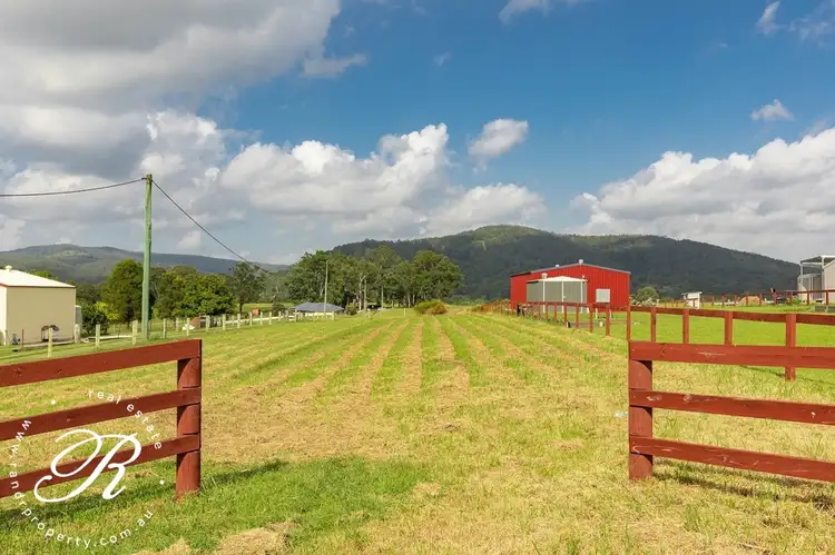 Second view of Homely land listing, 3e Cowper Street, Stroud NSW 2425