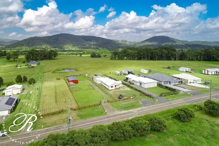 Fourth view of Homely land listing, 3e Cowper Street, Stroud NSW 2425