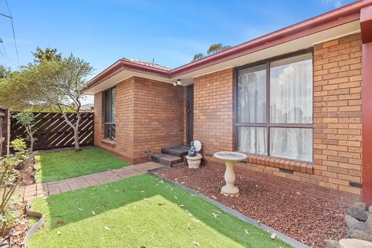 Main view of Homely unit listing, 5/108 Conrad Street, St Albans VIC 3021