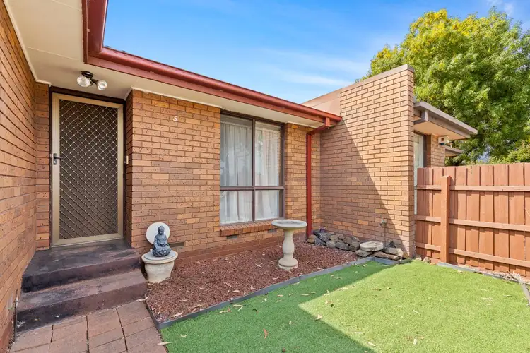 Second view of Homely unit listing, 5/108 Conrad Street, St Albans VIC 3021