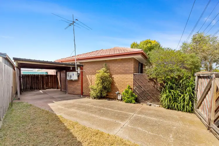Third view of Homely unit listing, 5/108 Conrad Street, St Albans VIC 3021