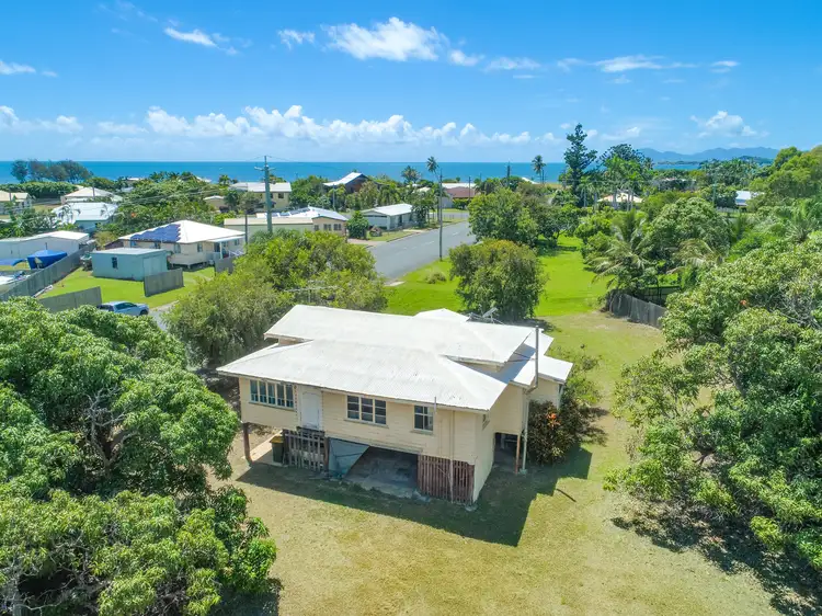 Main view of Homely house listing, 7 Murray Avenue, Bowen QLD 4805