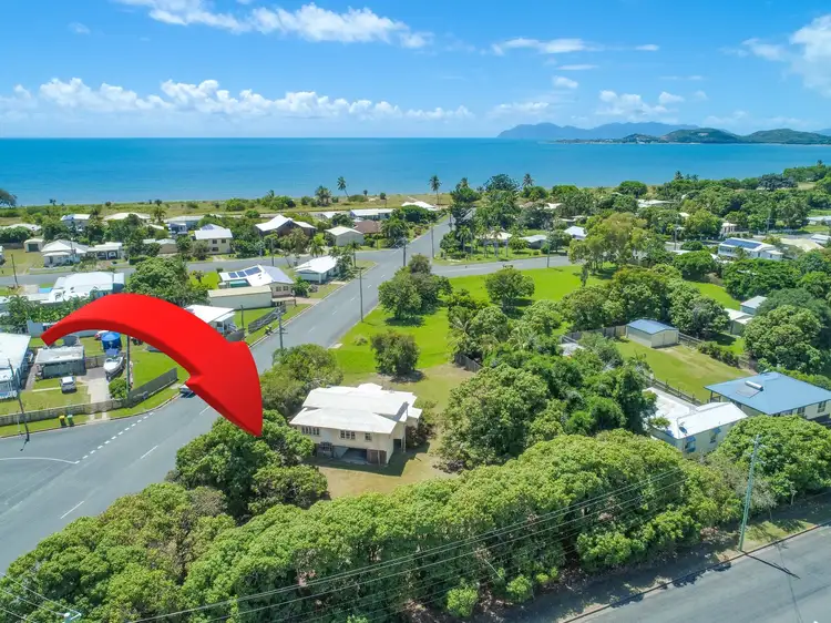 Second view of Homely house listing, 7 Murray Avenue, Bowen QLD 4805