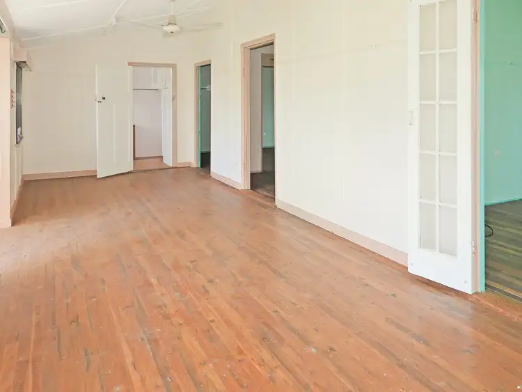 Fifth view of Homely house listing, 7 Murray Avenue, Bowen QLD 4805