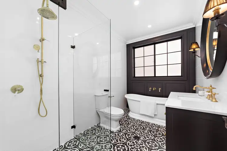 Third view of Homely semi-detached listing, 15A Eileen Street, Picnic Point NSW 2213