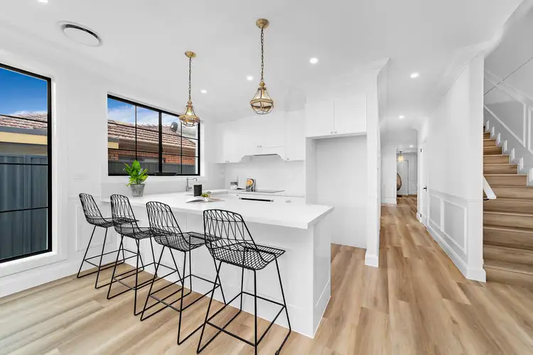 Sixth view of Homely semi-detached listing, 15A Eileen Street, Picnic Point NSW 2213