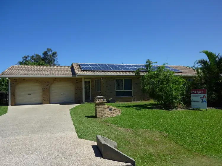 23 Charlmay Court
