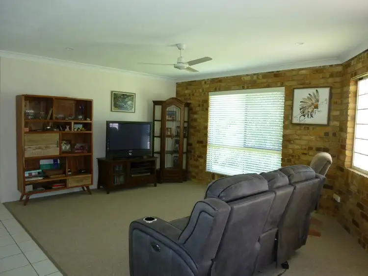 Third view of Homely house listing, 23 Charlmay Court, West Mackay QLD 4740