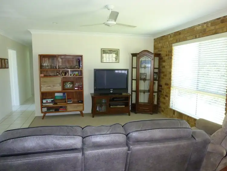 Fourth view of Homely house listing, 23 Charlmay Court, West Mackay QLD 4740