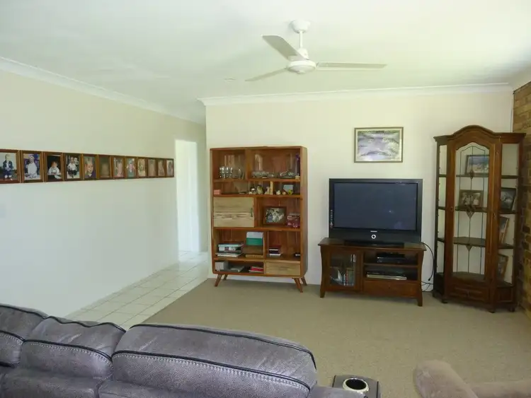 Fifth view of Homely house listing, 23 Charlmay Court, West Mackay QLD 4740