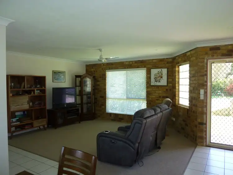 Sixth view of Homely house listing, 23 Charlmay Court, West Mackay QLD 4740
