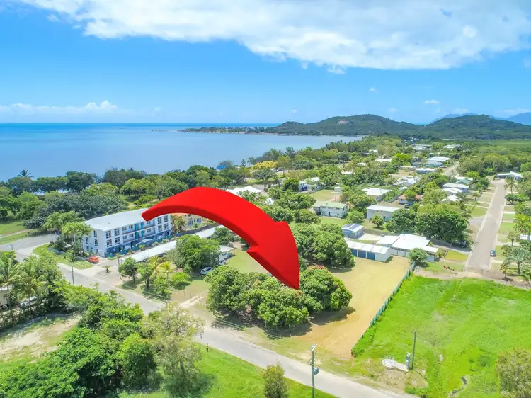 40-42 St Kilda Street, Bowen QLD 4805