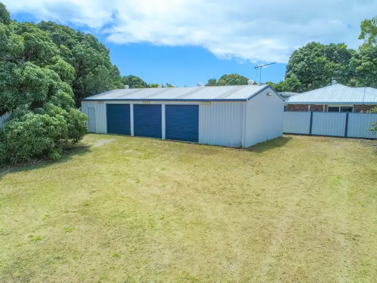 Third view of Homely land listing, 40-42 St Kilda Street, Bowen QLD 4805