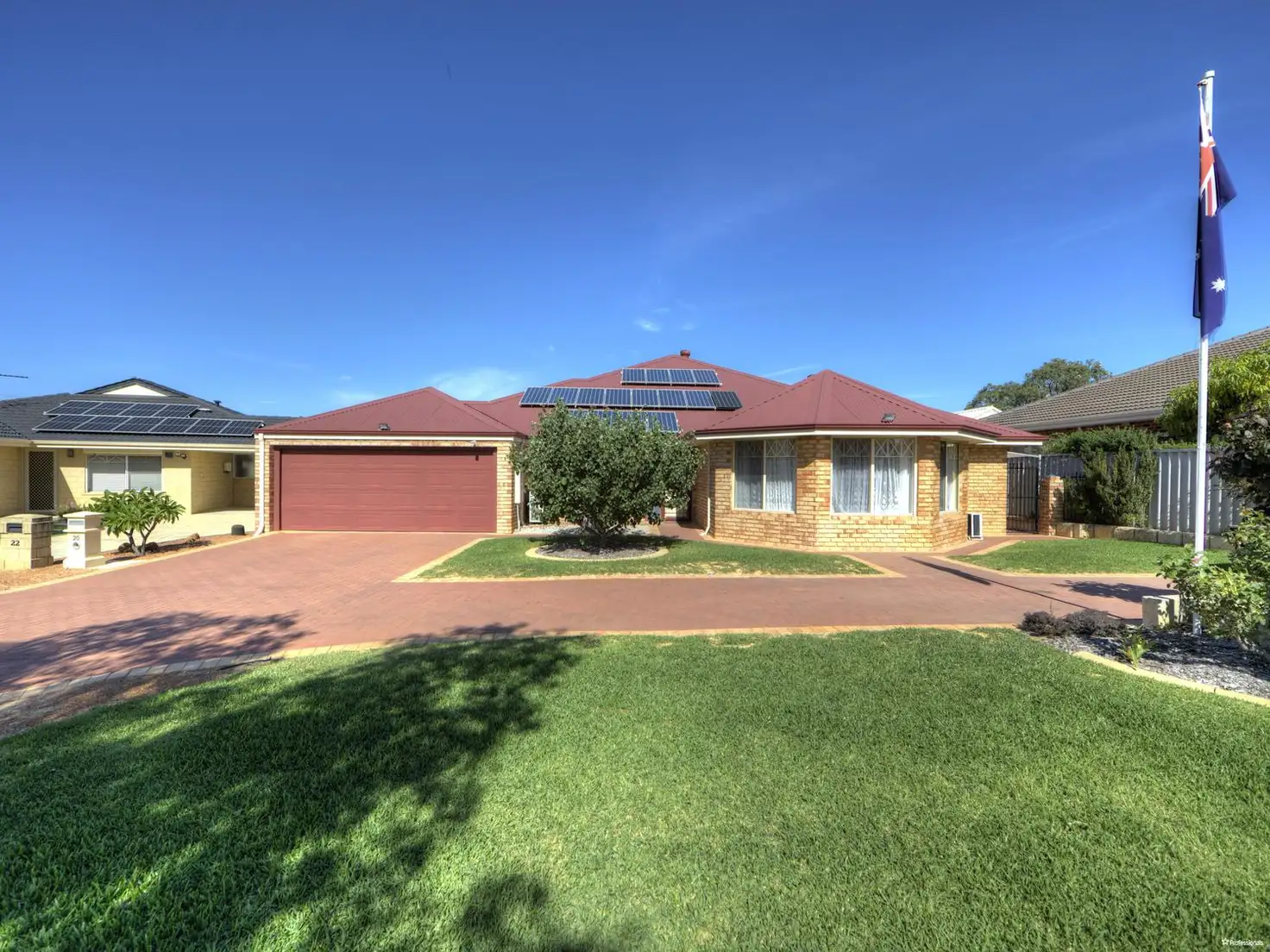 Main view of Homely house listing, 20 Buttercup Crescent, High Wycombe WA 6057