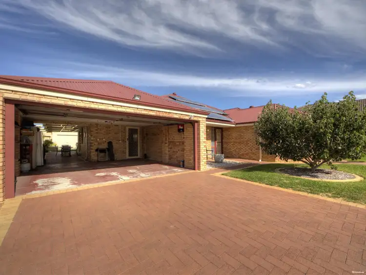 Fourth view of Homely house listing, 20 Buttercup Crescent, High Wycombe WA 6057