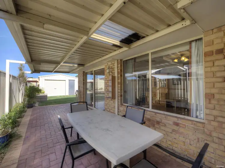 Fifth view of Homely house listing, 20 Buttercup Crescent, High Wycombe WA 6057