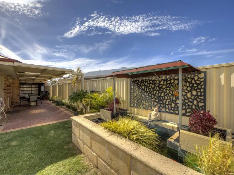 Sixth view of Homely house listing, 20 Buttercup Crescent, High Wycombe WA 6057