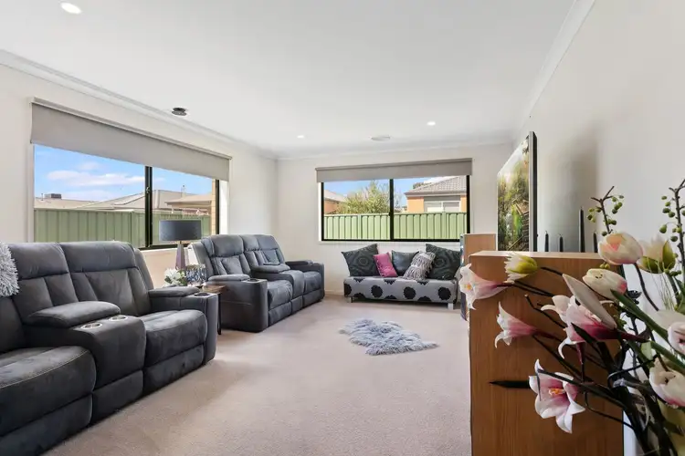Fourth view of Homely house listing, 8 Gladeville Drive, Eaglehawk VIC 3556